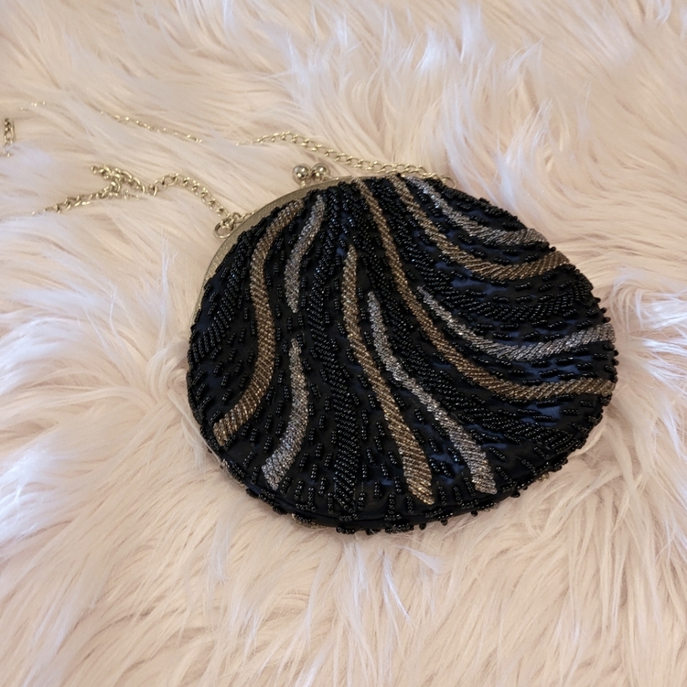 Vintage evening purse